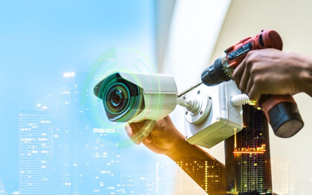 System Links CCTV Camera Installation Company Colorado Springs