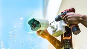 System Links CCTV Camera Installation Company Colorado Springs