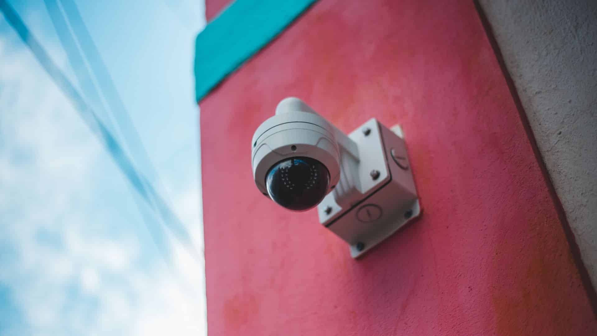 System Links - security cameras for apartments