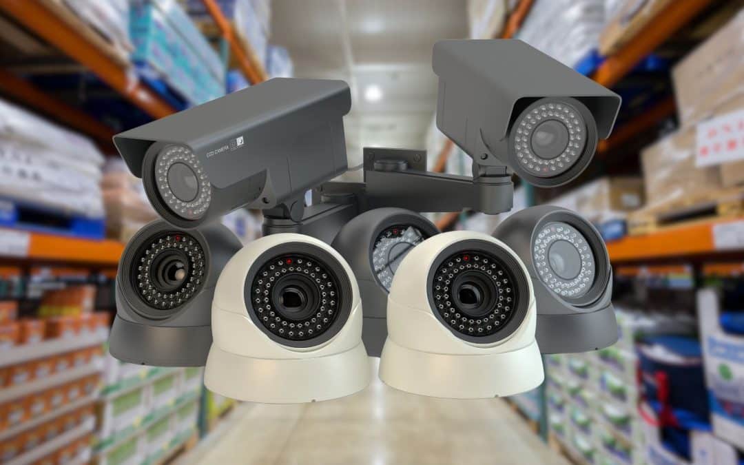 System Links - need help installing security cameras from costco? we are here to help!