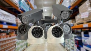 System Links - need help installing security cameras from costco? we are here to help!