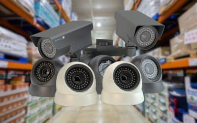 Need Help Installing Security Cameras from Costco? System Links is the Answer You’ve Been Searching For!